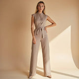 Elena™ | Elegant Jumpsuit