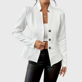 Nadia™ | Tailored Blazer