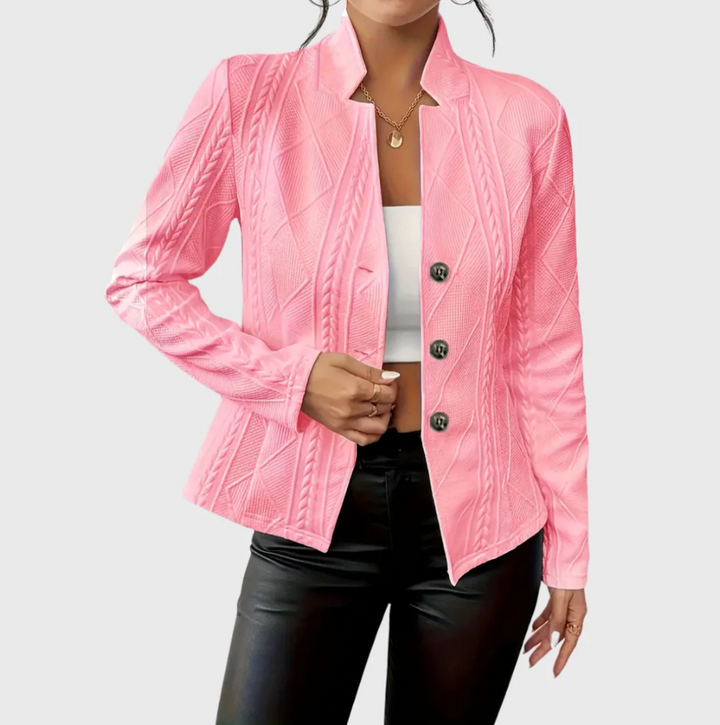 Nadia™ | Tailored Blazer