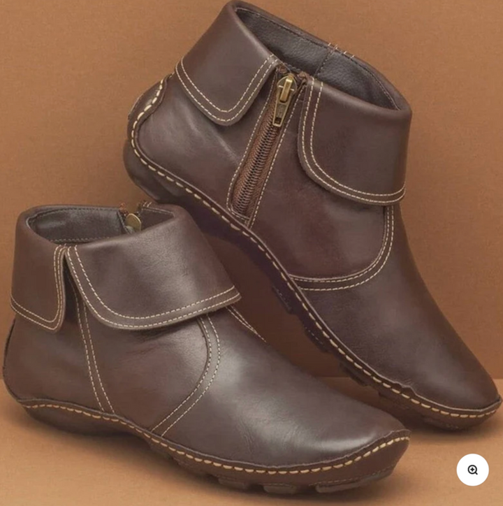 Elisabetta™ | Eternal Comfort Boots