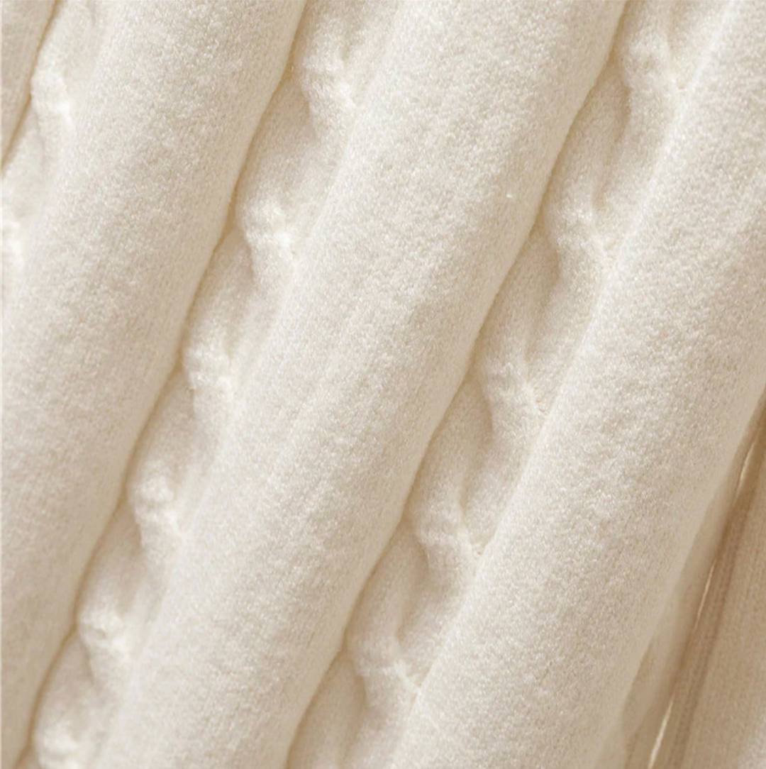 Gina™ | Comfortable Knitted Set