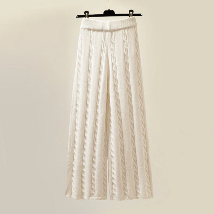 Gina™ | Comfortable Knitted Set