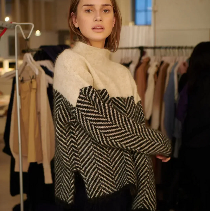 Clarissa™ | Turtleneck Sweater