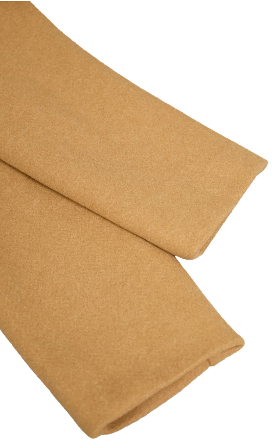 Lunara™ | Double-Breasted Coat