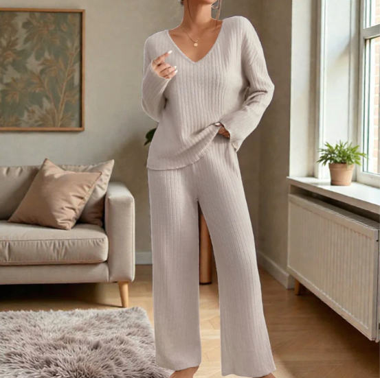Emilia™ | Women's Loungewear Set