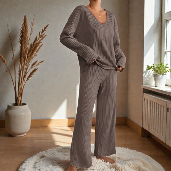 Emilia™ | Women's Loungewear Set