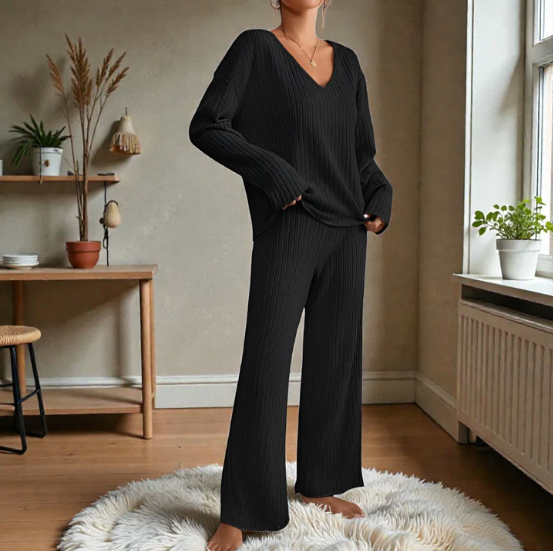 Emilia™ | Women's Loungewear Set
