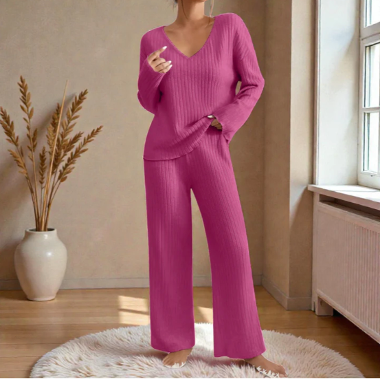 Emilia™ | Women's Loungewear Set