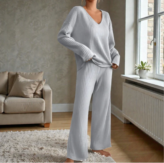 Emilia™ | Women's Loungewear Set