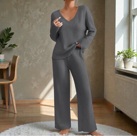 Emilia™ | Women's Loungewear Set