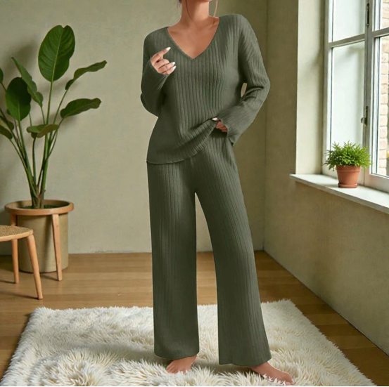 Emilia™ | Women's Loungewear Set