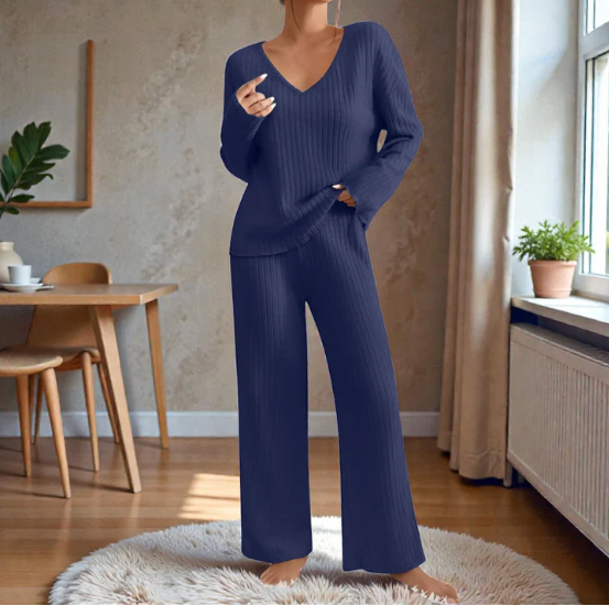 Emilia™ | Women's Loungewear Set