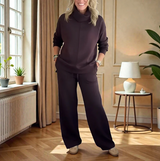 Nicoletta™ | Comfortable Knit Set