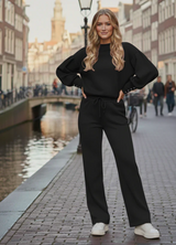 Violaine™ | Ultra-Comfy Loungewear Set