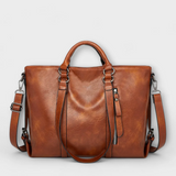 Lavinia™ | Leather Bag