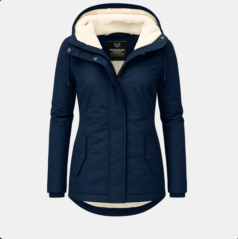 Ottavia™ | Stylish Waterproof Jacket