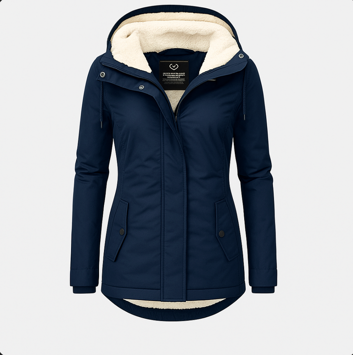 Ottavia™ | Stylish Waterproof Jacket