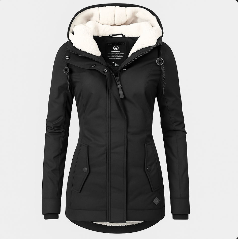 Ottavia™ | Stylish Waterproof Jacket