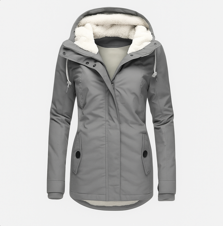 Ottavia™ | Stylish Waterproof Jacket