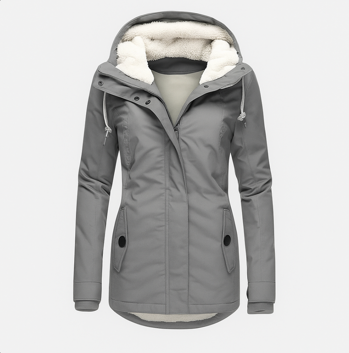 Ottavia™ | Stylish Waterproof Jacket