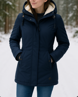 Ottavia™ | Stylish Waterproof Jacket