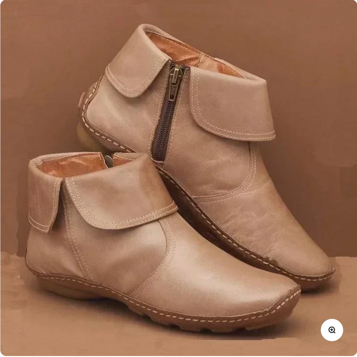 Elisabetta | Eternal Comfort Boots